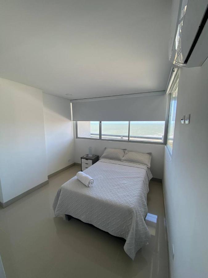 Vista Mar!! Apartment Cartagena Exterior photo